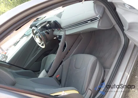 2023 Hyundai Elantra Sel z USA, uszkodzony, nr VIN KMHLS4AG3PU412874